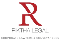 Riktha Legal Services
